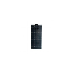 Panneau Solaire Semi-Flexible 180 Wp 12V Monocristallin