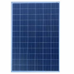 Solarmodul 200W 12V polykristallin für Off-Grid-Anlagen