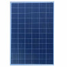 Panneau Solaire 200W 12V Polycristallin pour Installations Hors Réseau