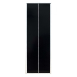 Panneau Solaire 100W 12V Monocristallin pour Bateau
