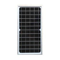 9W 6V Solar Panel for Low-Power Devices