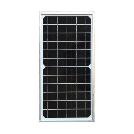 Panel Solar 9W 6V para Dispositivos de Baja Potencia