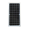 Panneau Solaire 9W 6V pour Dispositifs à Basse Puissance