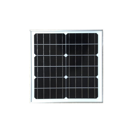 20W 6V Solar Panel for Low-Power Devices