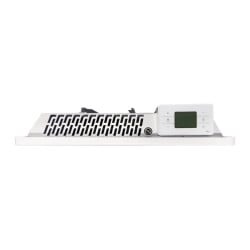 Radiatore elettrico BVF CP1 1500W Wi-Fi - Efficienza smart