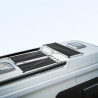 110W 12V Mono Solar Panel for Boat - High Efficiency