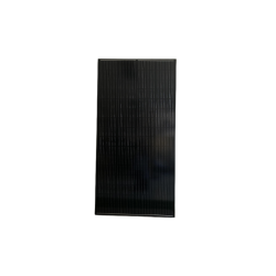 Solarmodul 110W 12V Mono für Boote - Hohe Effizienz