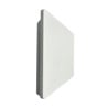 NOBO Electric Radiator ungherese BVF CP1 1500W WI-FI (con te