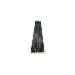 Flexible Solar Panel 90W 12V SLIM for Boat 36cm