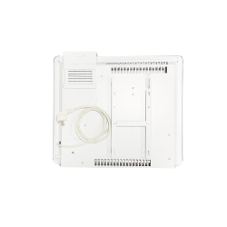 Radiatore elettrico BVF CP1 1500W Wi-Fi - Efficienza smart