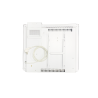 BVF CP1 1500W Wi-Fi Electric Radiator - Smart Efficiency