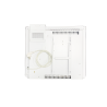 NOBO Electric Radiator ungherese BVF CP1 1500W WI-FI (con te