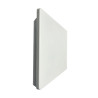 NOBO Electric Radiator ungherese BVF CP1 2000W WI-FI (con te