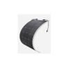 Panneau Solaire Semi-Flexible ETFE 200W 12V pour Usage Marin