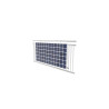 Supports universels pour panneaux solaires de balcon