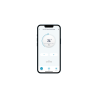 Elektrischer Heizkörper BVF CP1 2000W Wi-Fi - Smartes Heizen