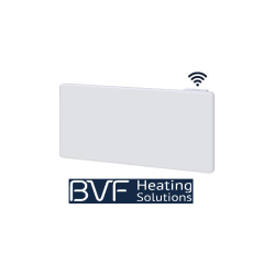Radiateur électrique BVF CP1 2000W Wi-Fi - Chauffage intelligent