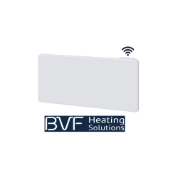Elektrischer Heizkörper BVF CP1 2000W Wi-Fi - Smartes Heizen
