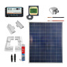 200W Solar Panel Kit for Camper - Reliable Solar Energy