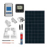 Kit solaire 380W pour camping-car - Efficacité et autonomie énergétique