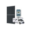 430W Solar-Kit mit MPPT TRACER 3210AN - Effiziente Energie