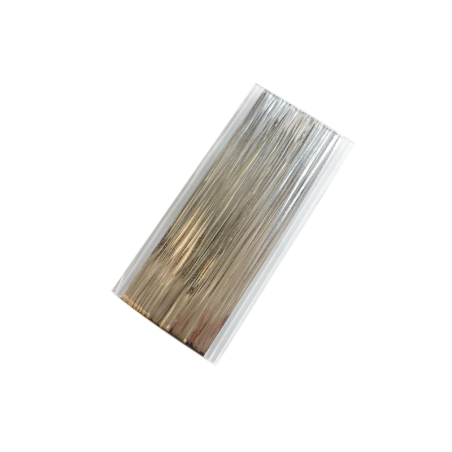 Tab Wire for Solar Cells - Tinned Connection Strips | MR WATT