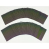 Flexible solar cell NanoSolar CIGS 2.6W - High efficiency