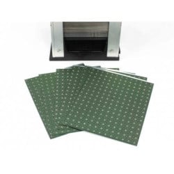 Flexible NanoSolar CIGS 2,6W Solarzelle - Hohe Effizienz