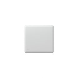 Radiador eléctrico noruego NOBO 250W para ambientes de hasta 5 m².