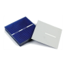 Cellule solaire polycristalline 2”x2” ou 52x52mm de 1BB