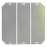 Monokristallines Sunpower-Solarzelle 41x125mm mit Rückseitenkontakt