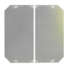 Cella solare Monocristallina Sunpower 2.5”x5” o 62x125mm Back contact