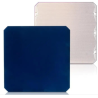 SunPower back-contact cell 125x125 mm | MR WATT