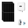 Kit fotovoltaico 3 kWp con inverter Huawei