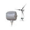 Horizontal Wind Turbine Magnum 10 kW - Clean Energy