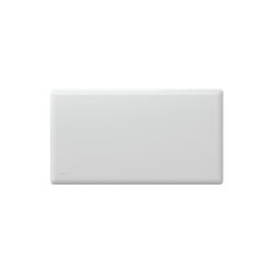 Radiatore elettrico NOBO 1000W - Calore efficiente fino a 20 m²