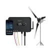 Horizontal Wind Turbine Magnum 10 kW - Clean Energy