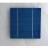 Solar cell 6"x6" ( 156X156 mm ) A-grade 2BB