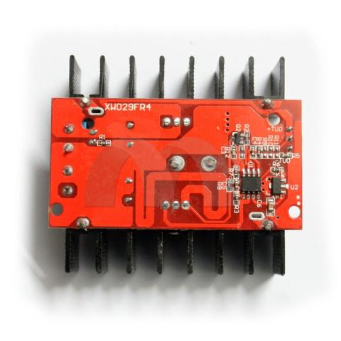 150W DC Boost Converter10-32V to 12-35V10A Step Up Voltage Charger Power CHENNIC 