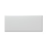Norwegian NOBO electric radiator 1250W for rooms up to 25 m²