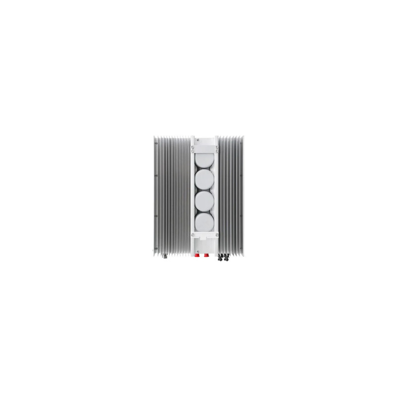 Solis S5 3kW Single Phase Hybrid Inverter with Dual MPPT