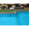 Luz solar submarina LedecSun para piscinas sin cables