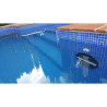 LedecSun underwater solar light for wireless pools