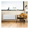 NOBO Electric Radiator norvegese NOBO 1500W | Radiateur