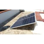 Kit fotovoltaico casa da 500W-2kWh Plug & Play detraibile IRPEF 50 percento