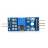 DHT11 humidity and temperature sensor for Arduino