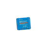 Kit Solare 115W 12V con Batteria AGM 60Ah e Regolatore MPPT