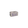 Kit Solare 115W 12V con Batteria AGM 60Ah e Regolatore MPPT