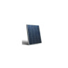 Kit Solare 115W 12V con Batteria AGM 60Ah e Regolatore MPPT