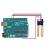 Sensor DHT11 de humedad y temperatura para Arduino